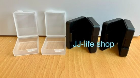 GoPro 13、12、11、10、9專用電池收纳保護盒 - GoPro周邊配件