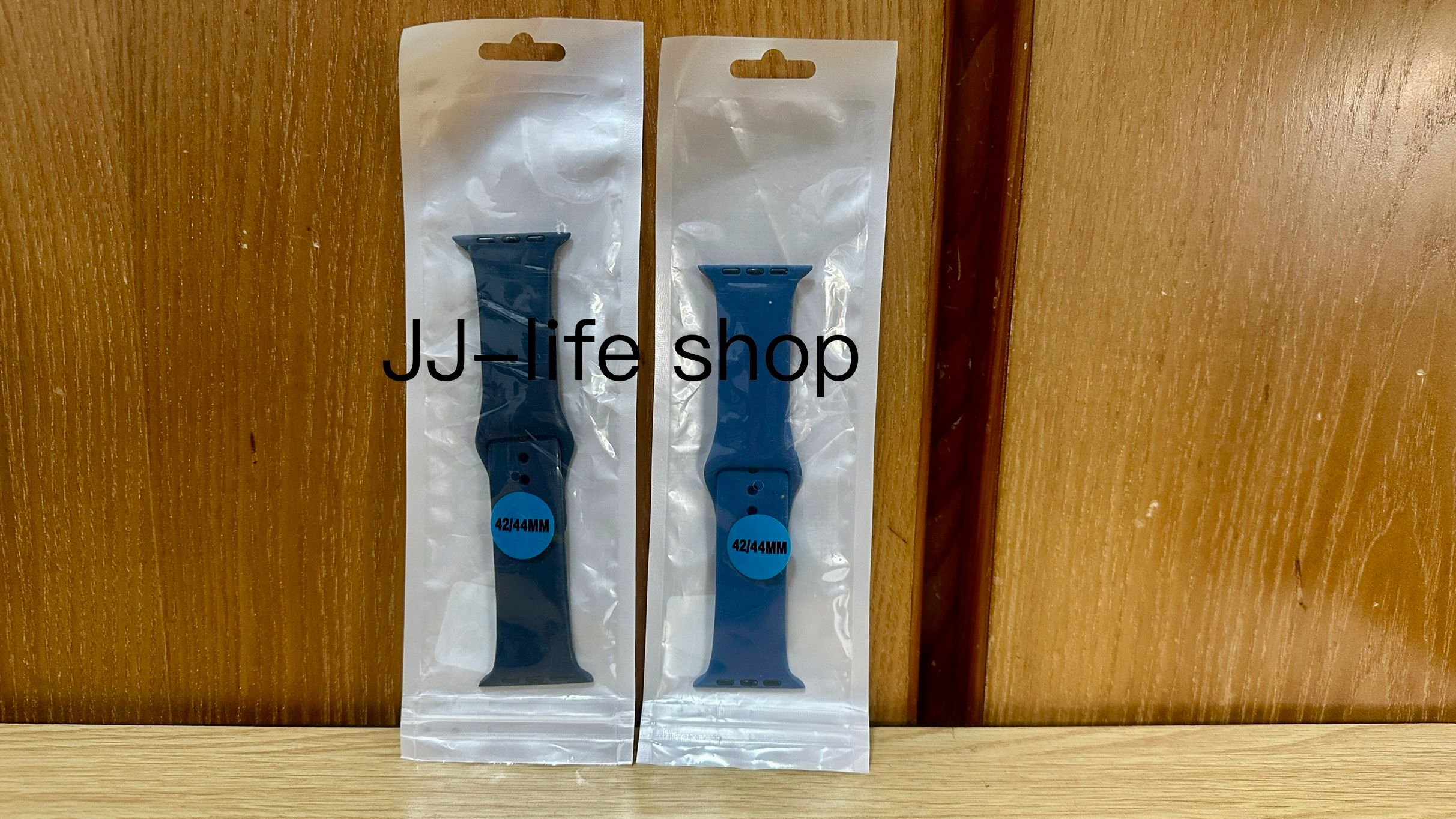 Apple Watch Ultra/S8/7/6/5/4/3/2/SE單色純色矽膠運動錶帶