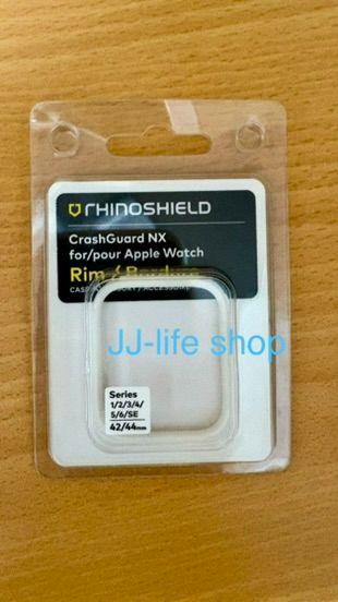 犀牛盾NX飾條 42/44mm Series 1/2/3/4/5/6/SE1/SE2