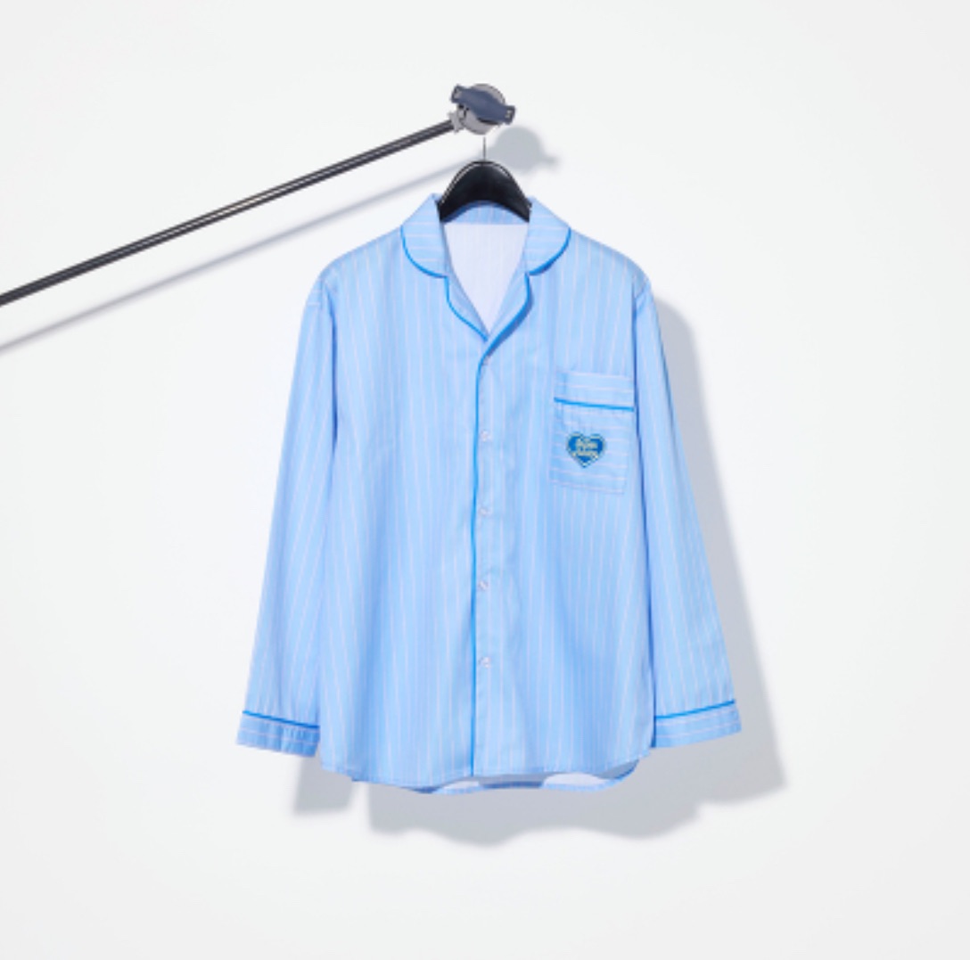 SJ十巡日本場睡衣套組