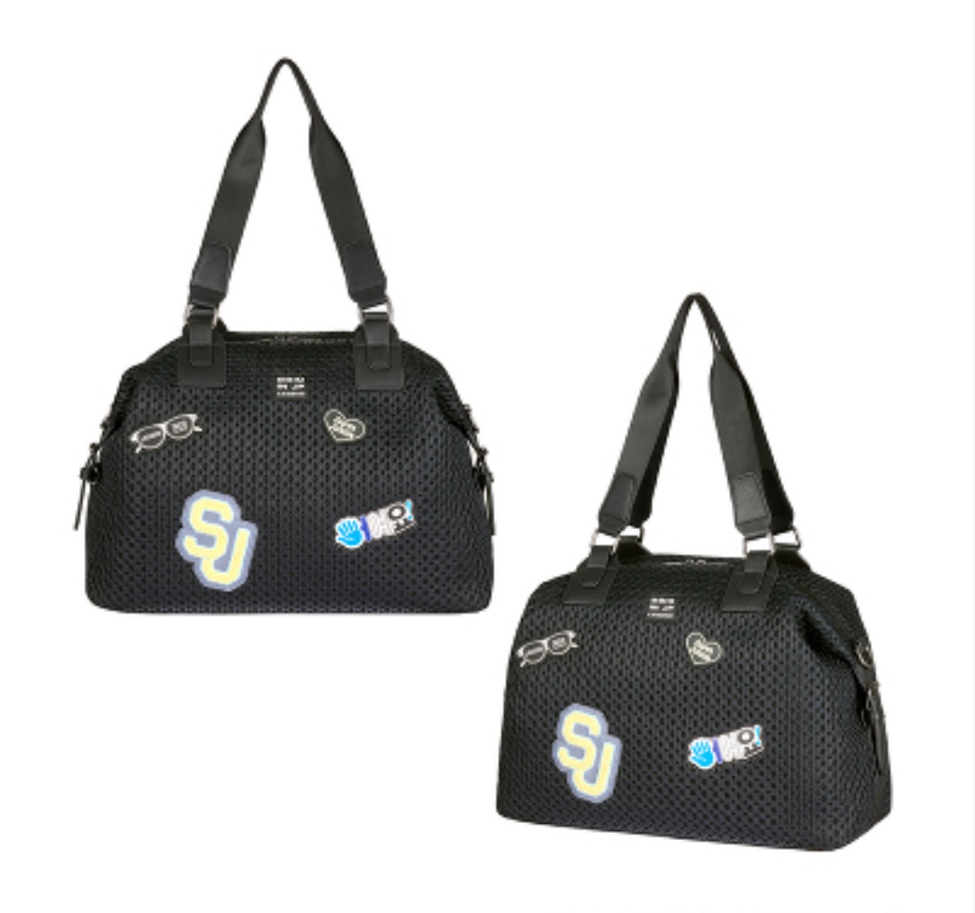 SJ十巡日本場手提包