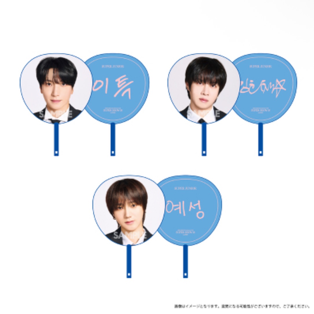 SJ十巡日本場大王扇