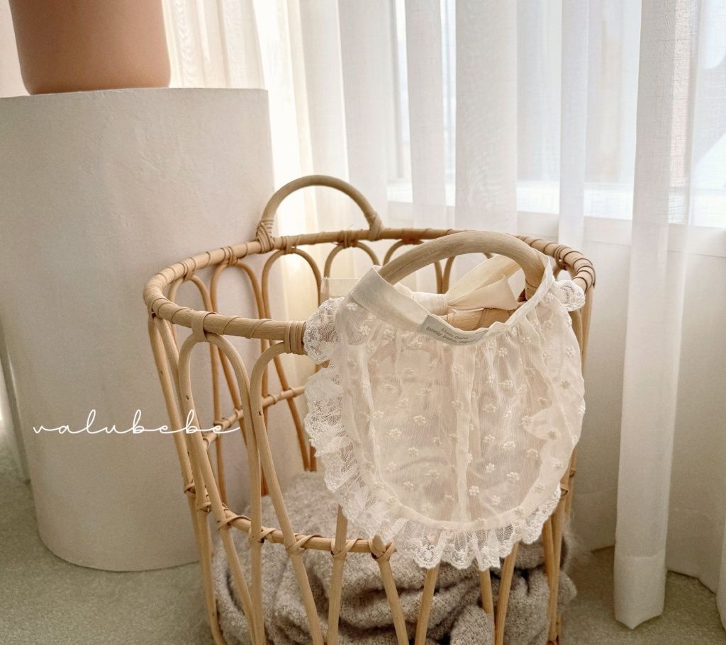 Valubebe 蕾絲圍裙_0106