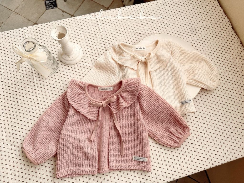 Valubebe 罩衫_0106