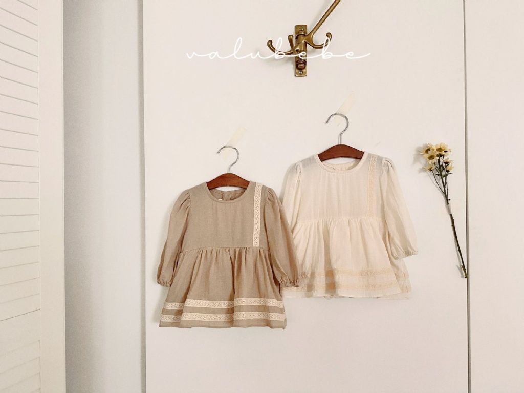 Valubebe 連衣裙_0106