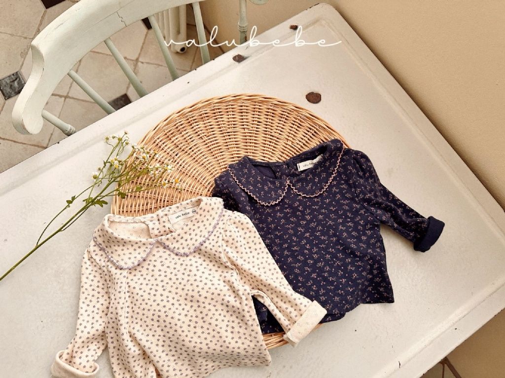 Valubebe 上衣_0106