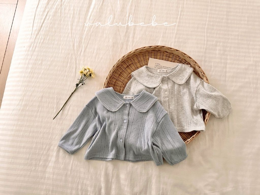 Valubebe 罩衫_0106