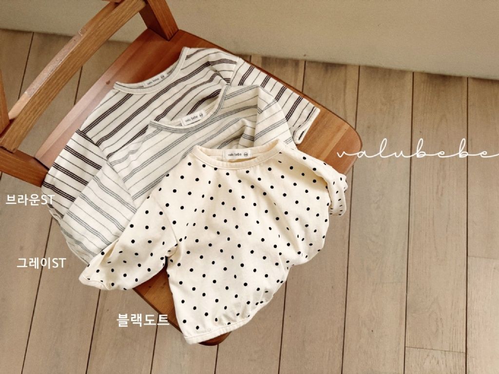 Valubebe 上衣_0106