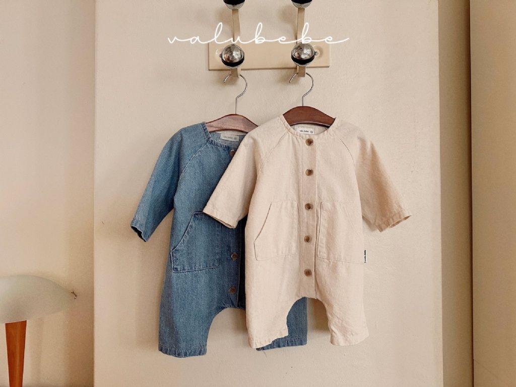 Valubebe 爬服_0106