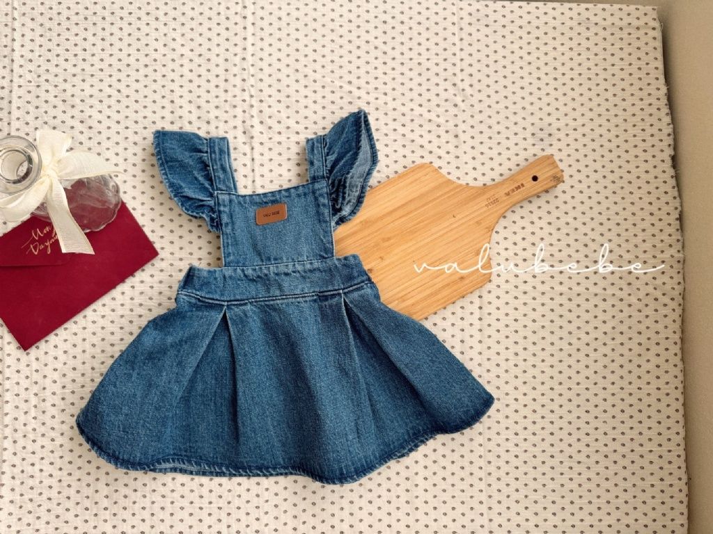 Valubebe 連身裙_0106