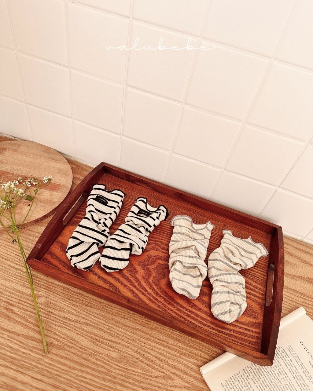 Valubebe 襪子_0106