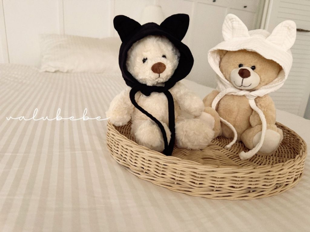 Valubebe 帽子_0106