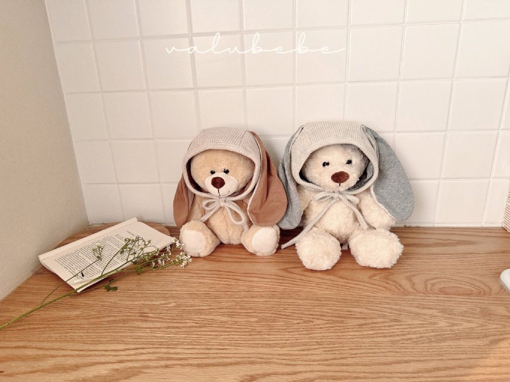 Valubebe 帽子_0106