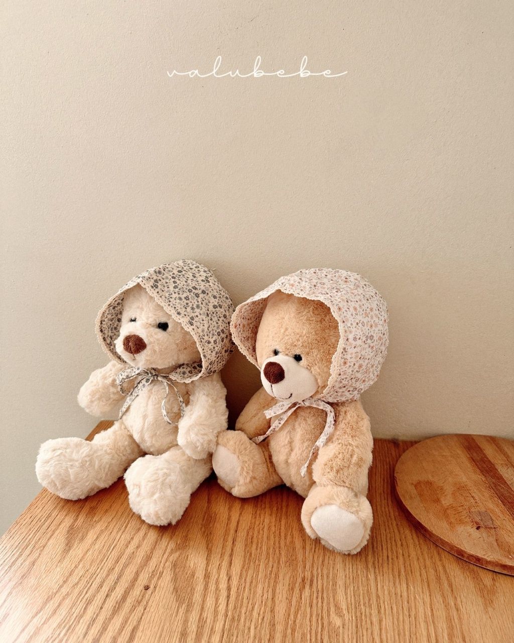 Valubebe 帽子_0106