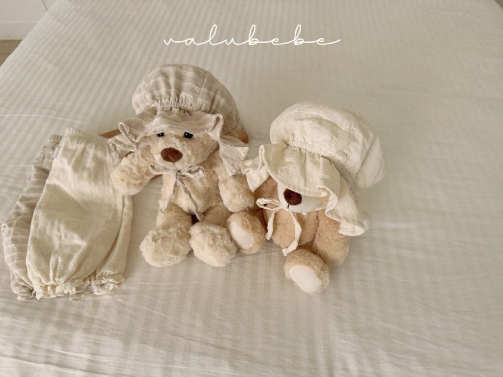 Valubebe 帽子_0106