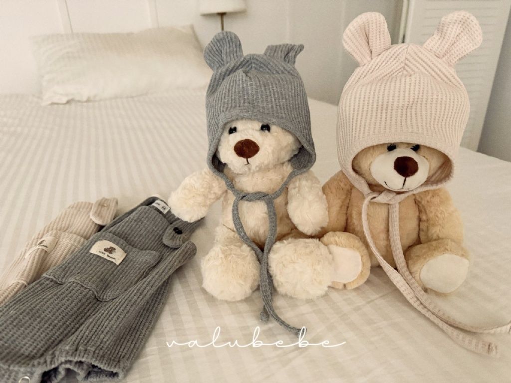 Valubebe 帽子_0106