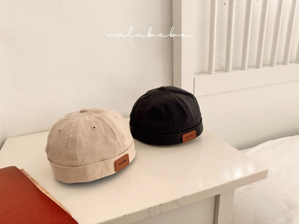 Valubebe 帽子_0106