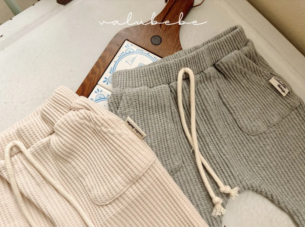 Valubebe 褲子_0109