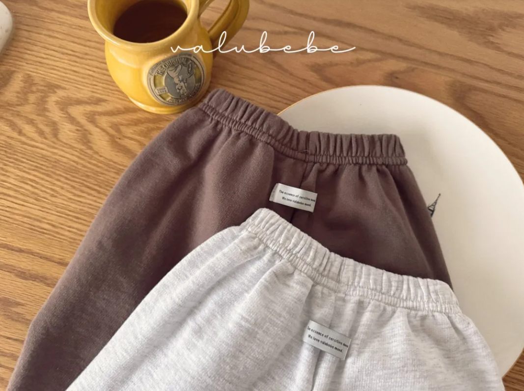 Valubebe 褲子_0109