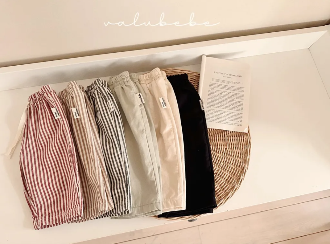 Valubebe 褲子_0109