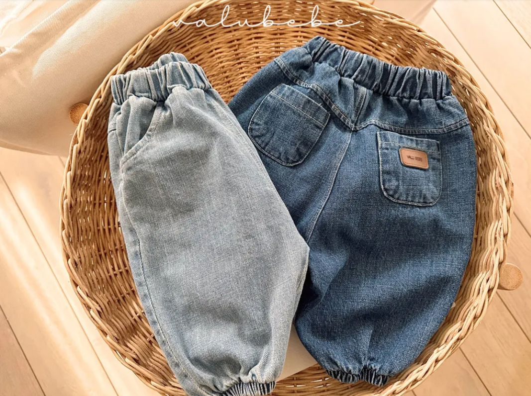 Valubebe 褲子_0110