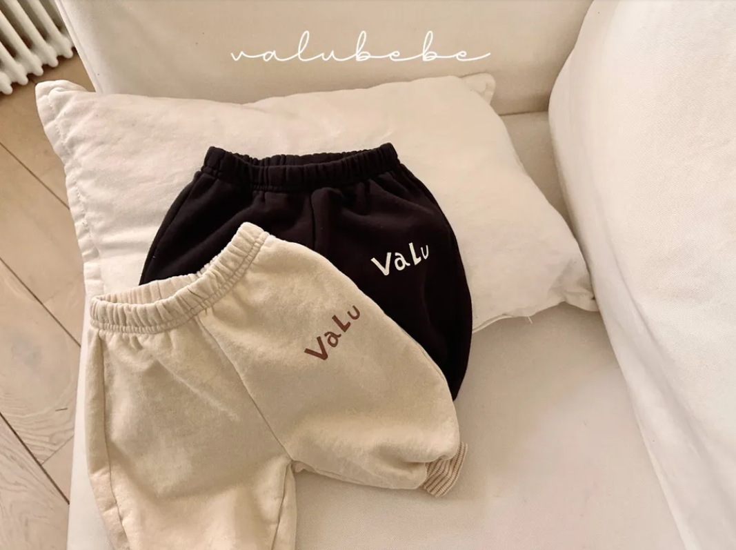 Valubebe 褲子_0110