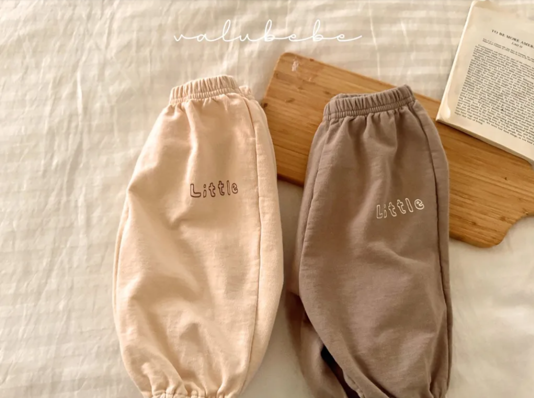 Valubebe 褲子_0110