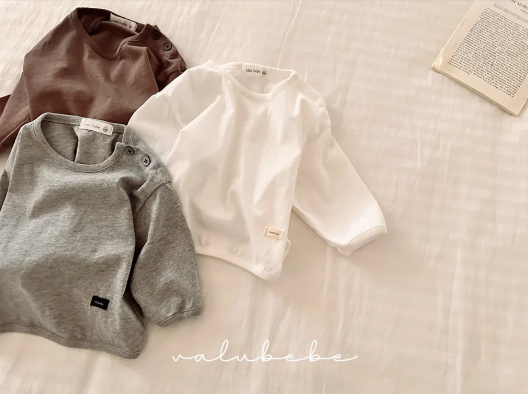 Valubebe 上衣_0110