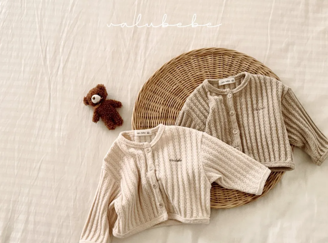 Valubebe 罩衫_0110