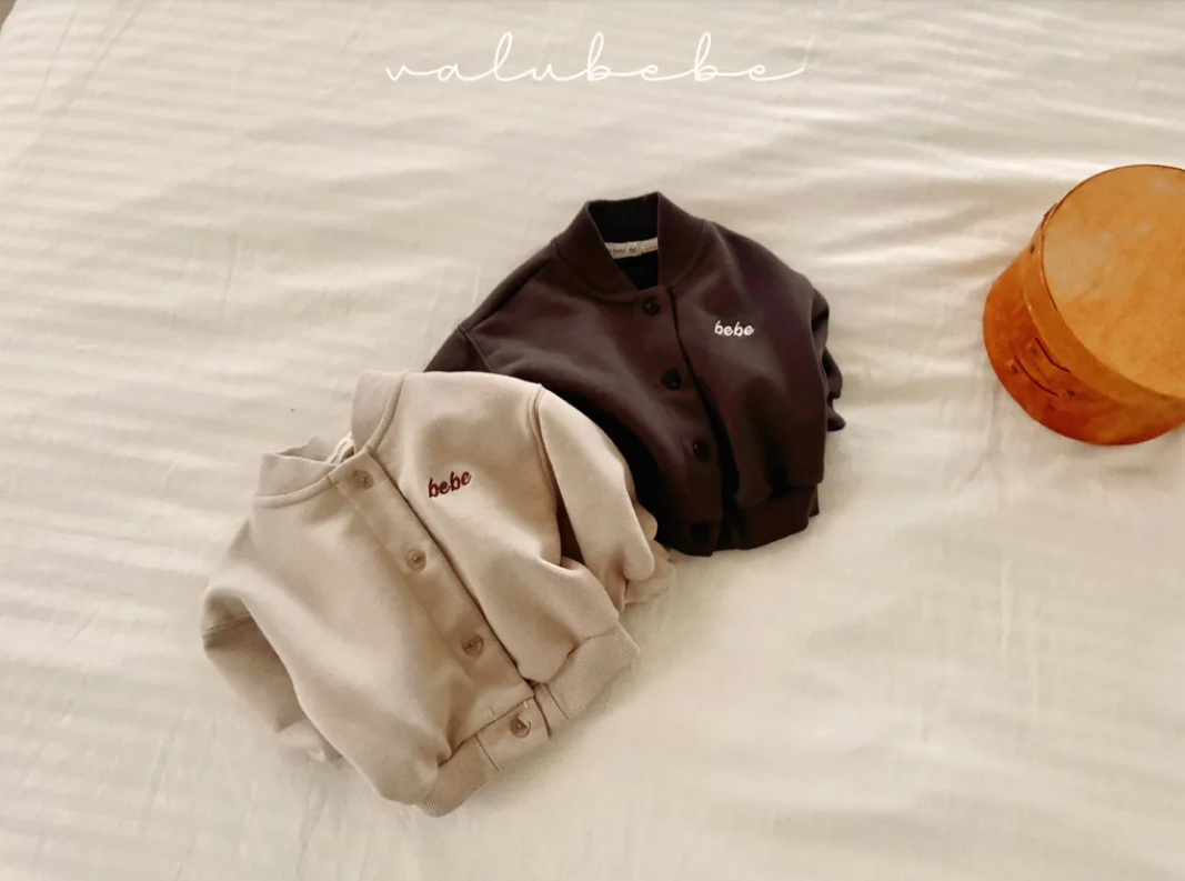 Valubebe 外套_0110