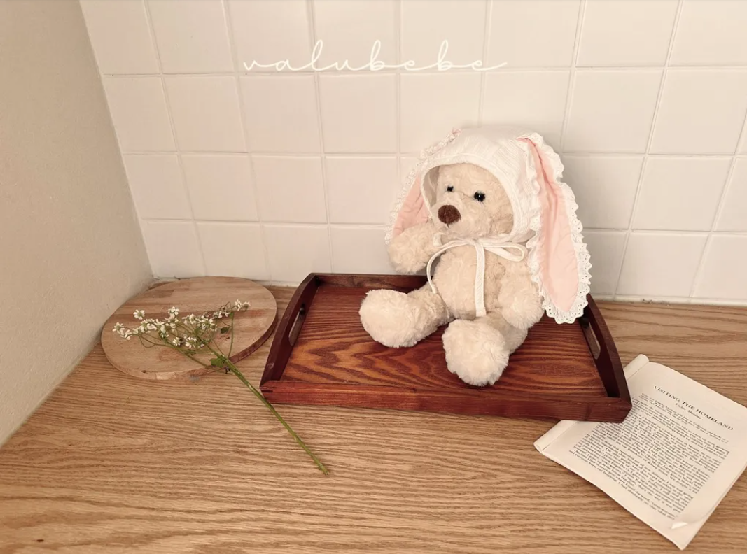 Valubebe 帽子_0110