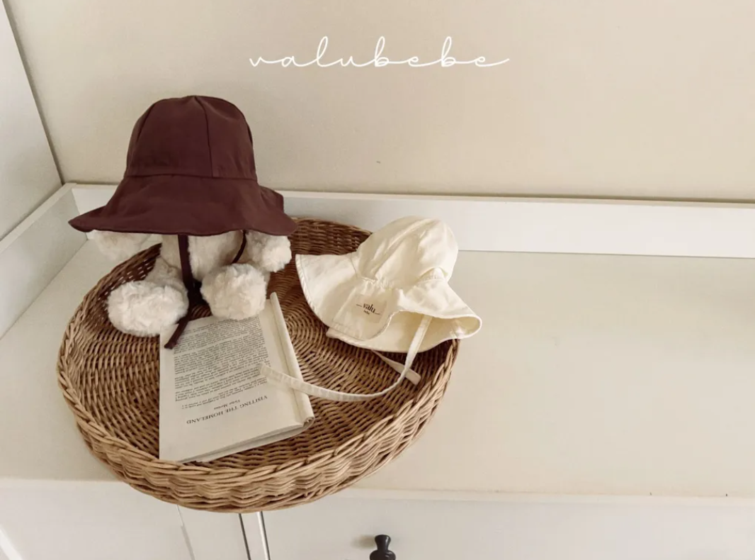 Valubebe 帽子_0110