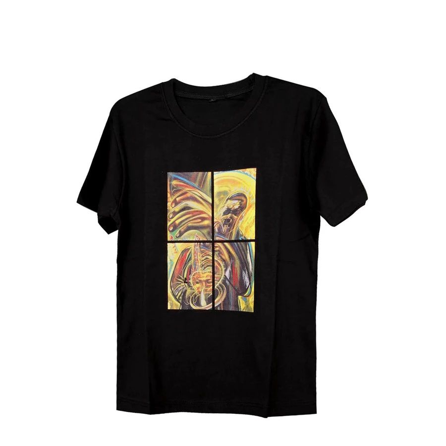 尋找約翰柯川 （Chasing Trane） 紀念T-shirt