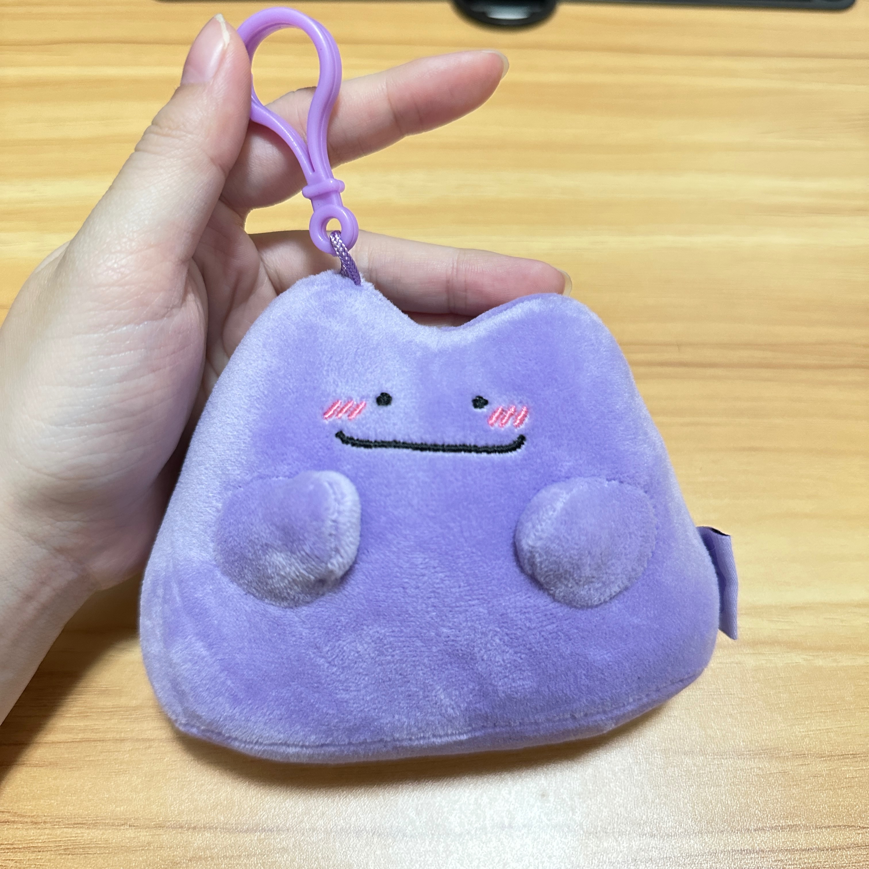 神奇寶貝吊飾