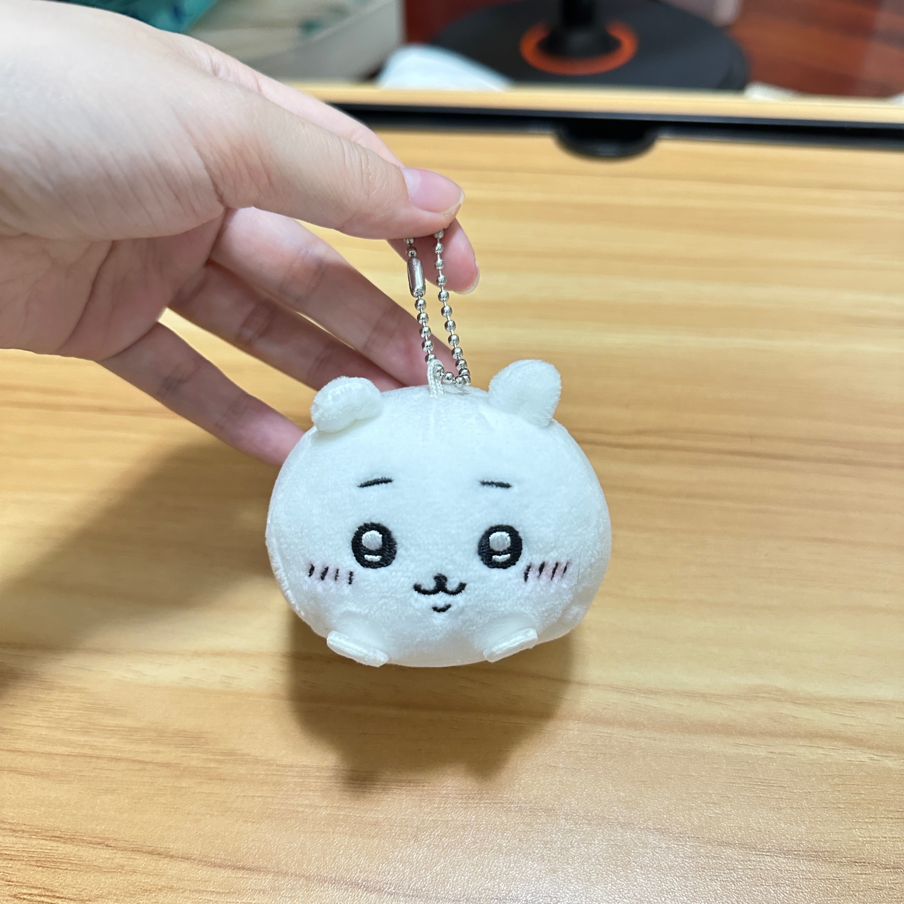 吉伊卡哇吊飾