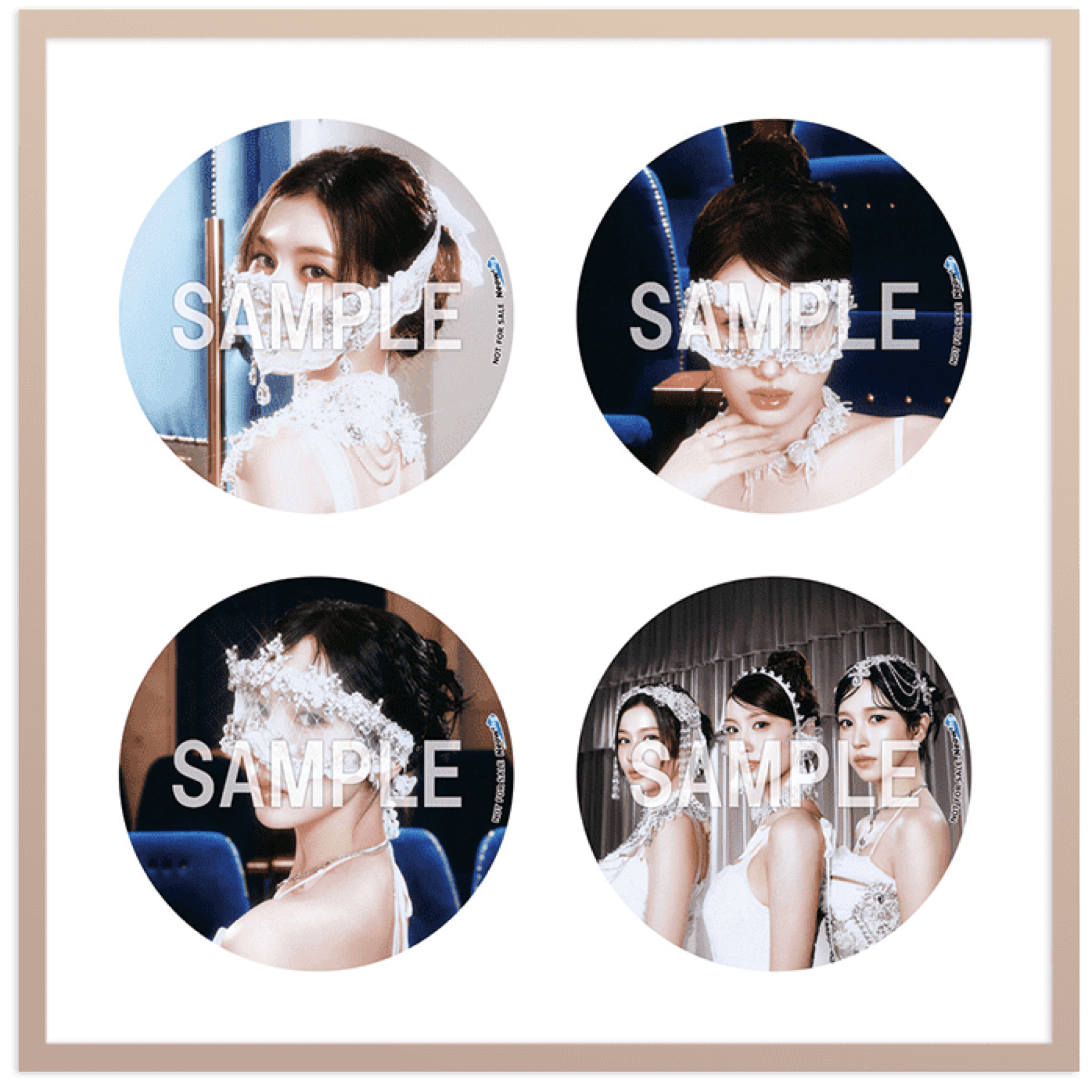 ★CD JAPAN 通路★