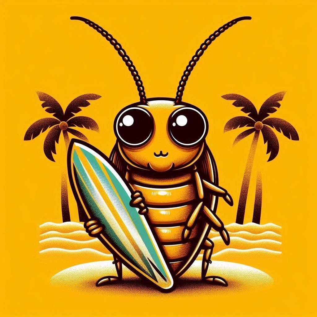 黃金杜比亞 飼料｜高蛋白質｜爬蟲｜守宮/鬃獅蜥/角蛙