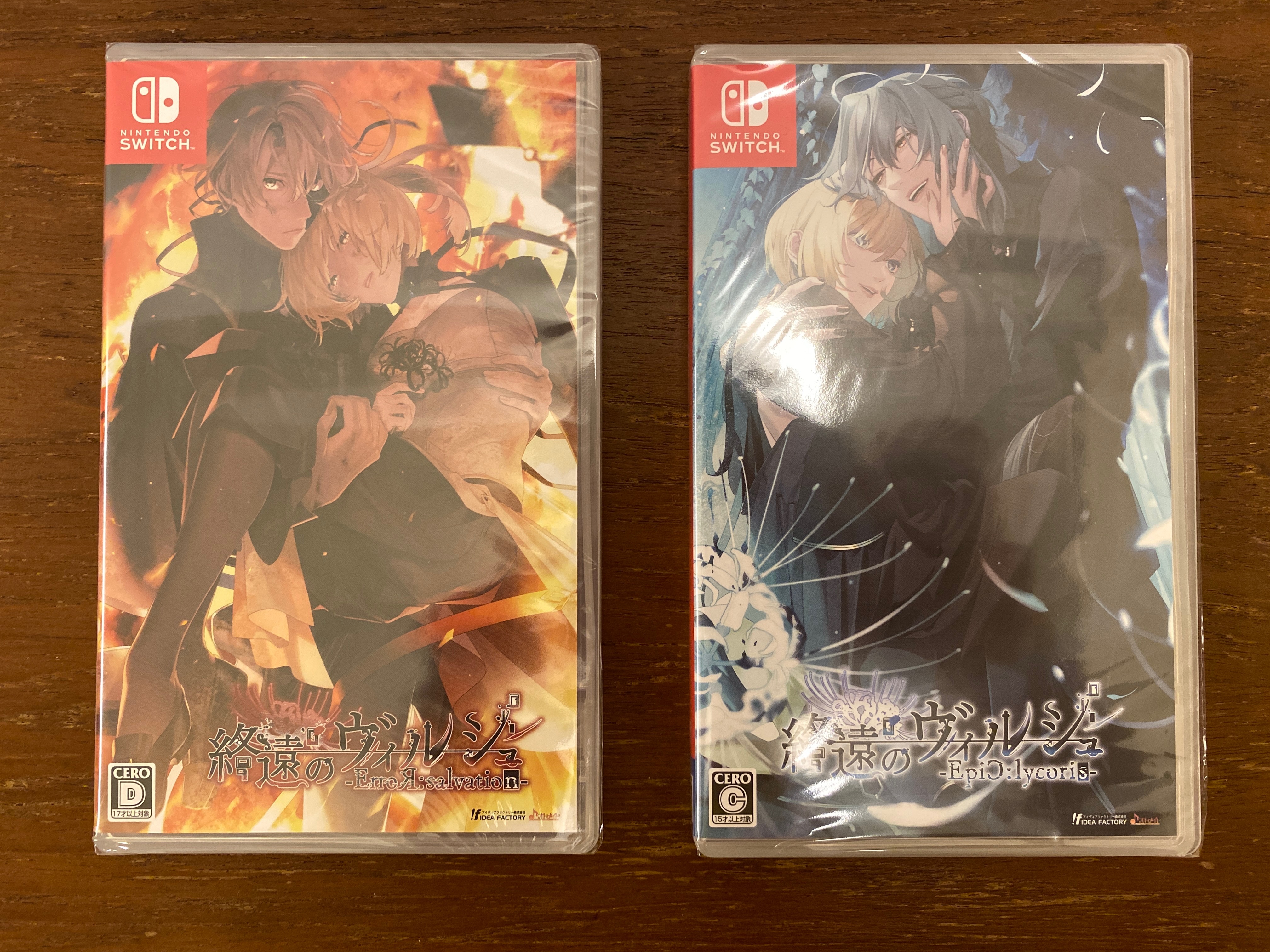 乙女遊戲