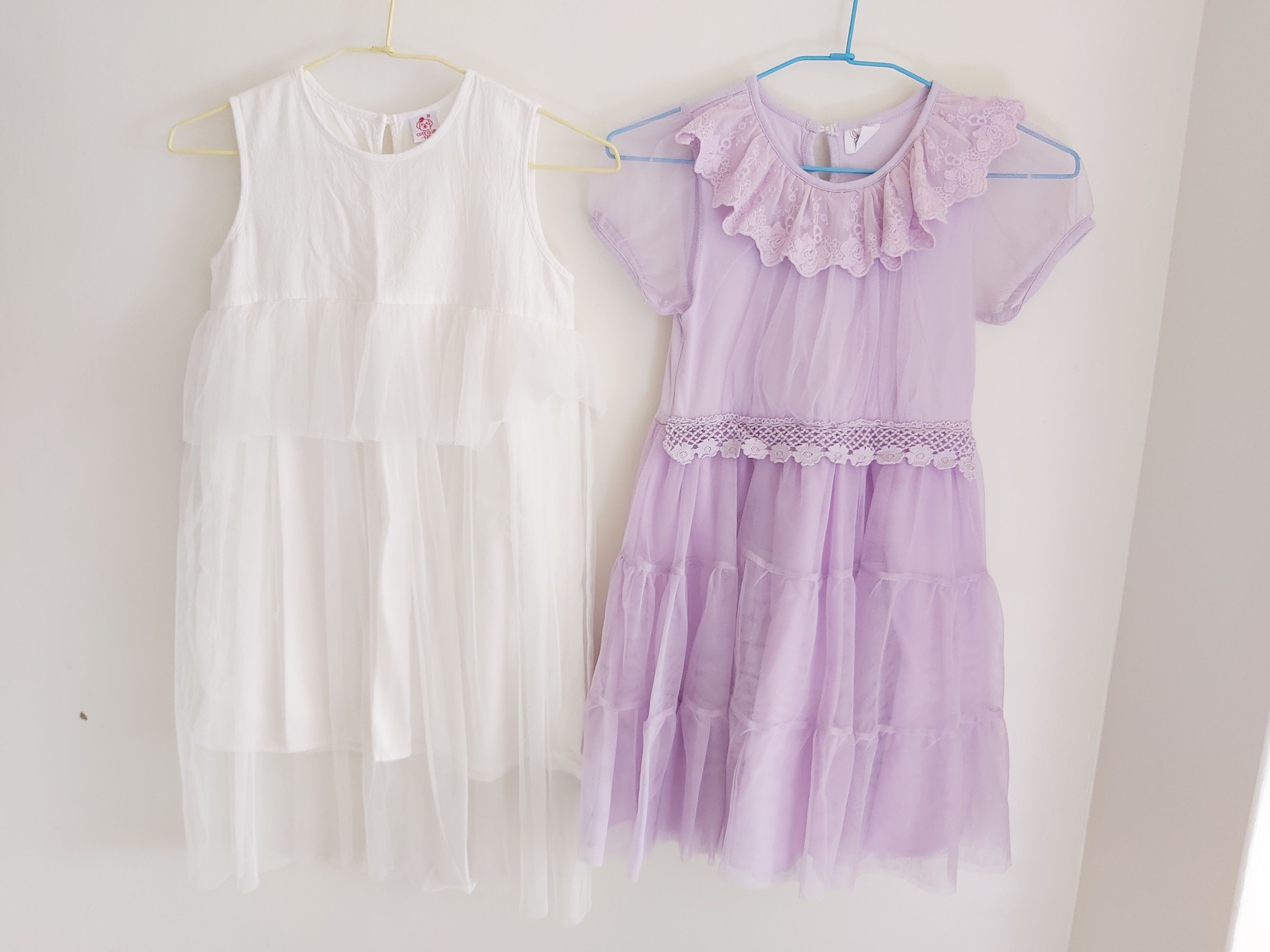 二手 女童夏季福袋