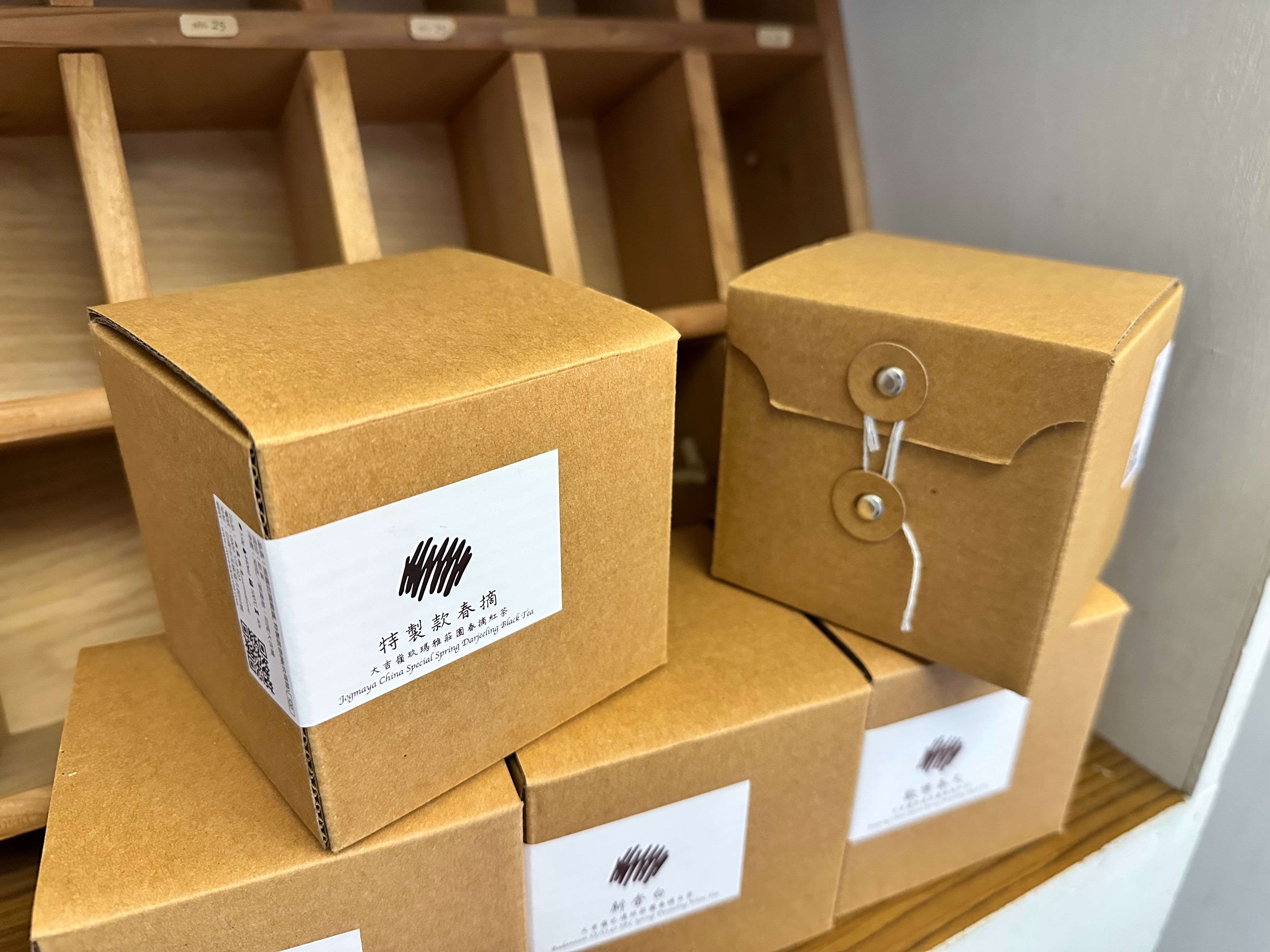 加購綁線小禮盒