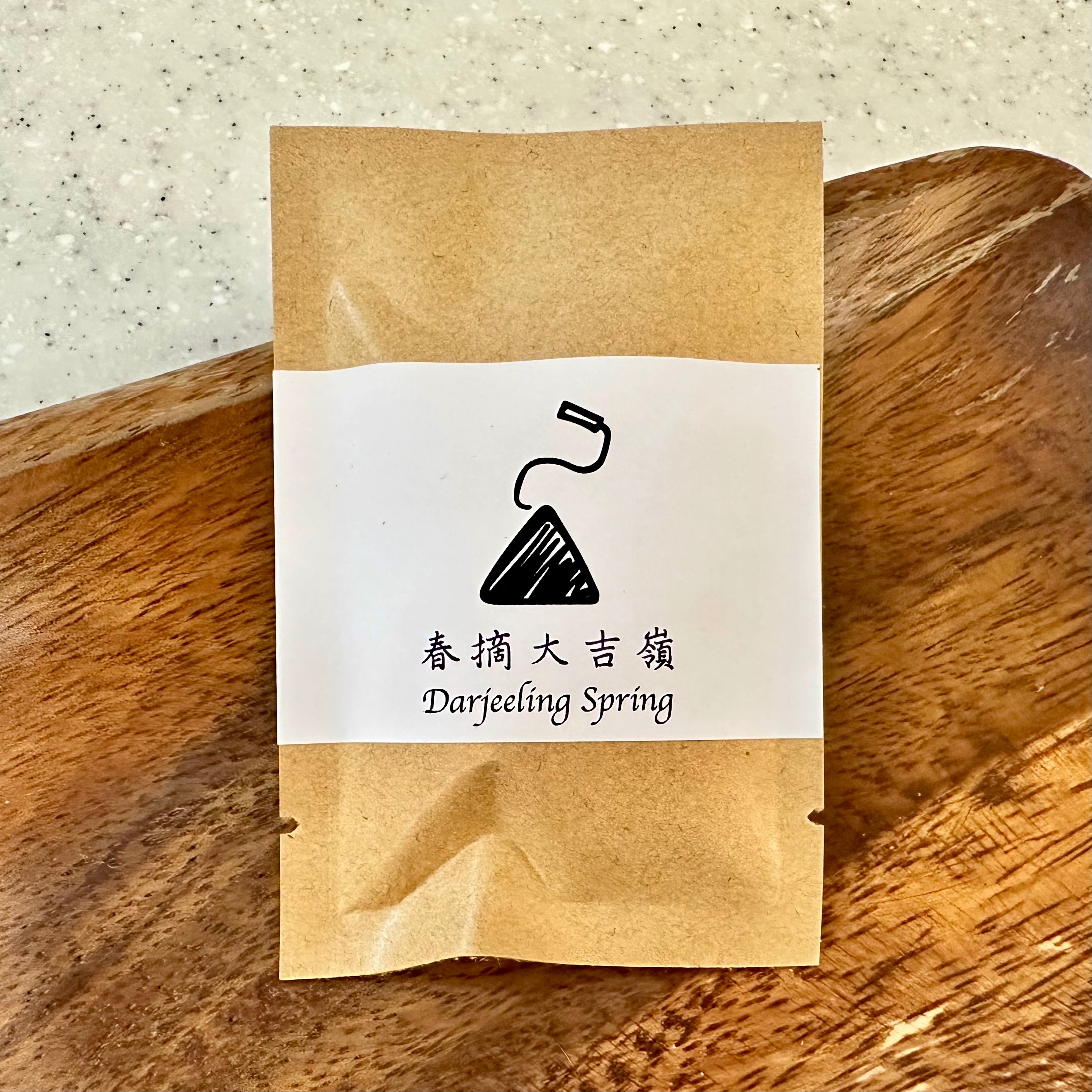 春摘大吉嶺︱Darjeeling Spring