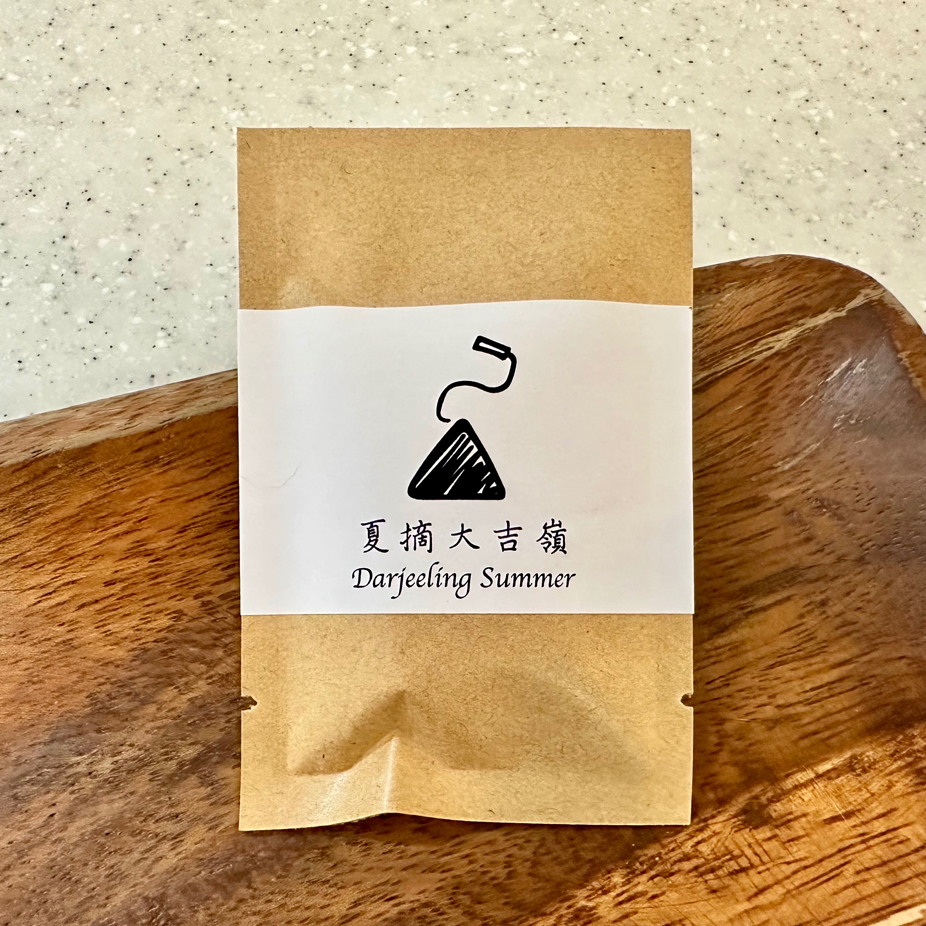 夏摘大吉嶺︱Darjeeling Summer
