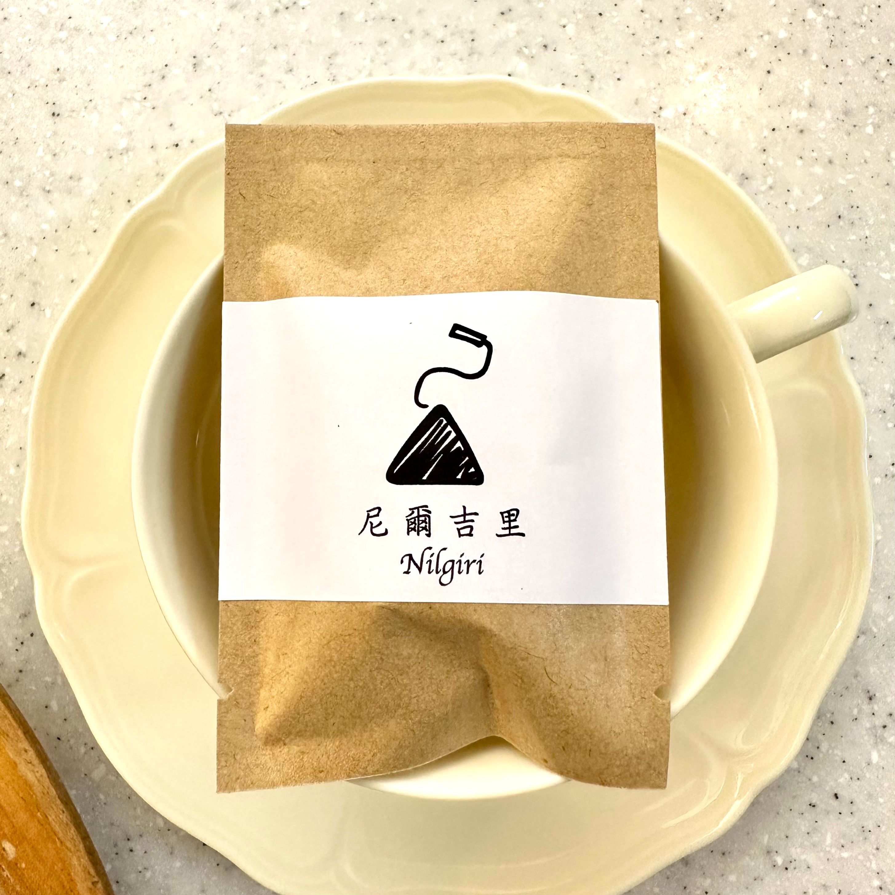 尼爾吉里︱Nilgiri