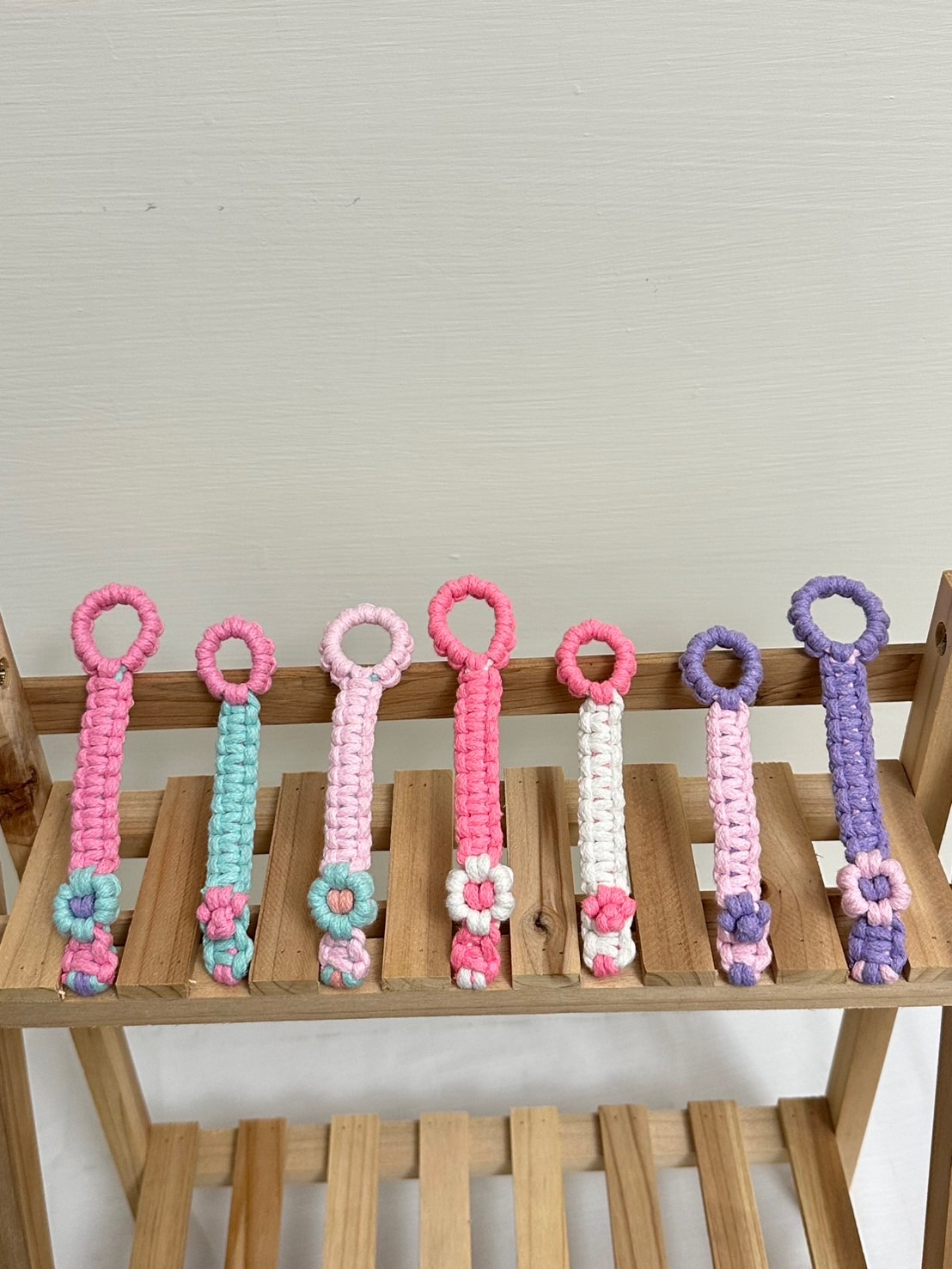 花花/貓掌集線器