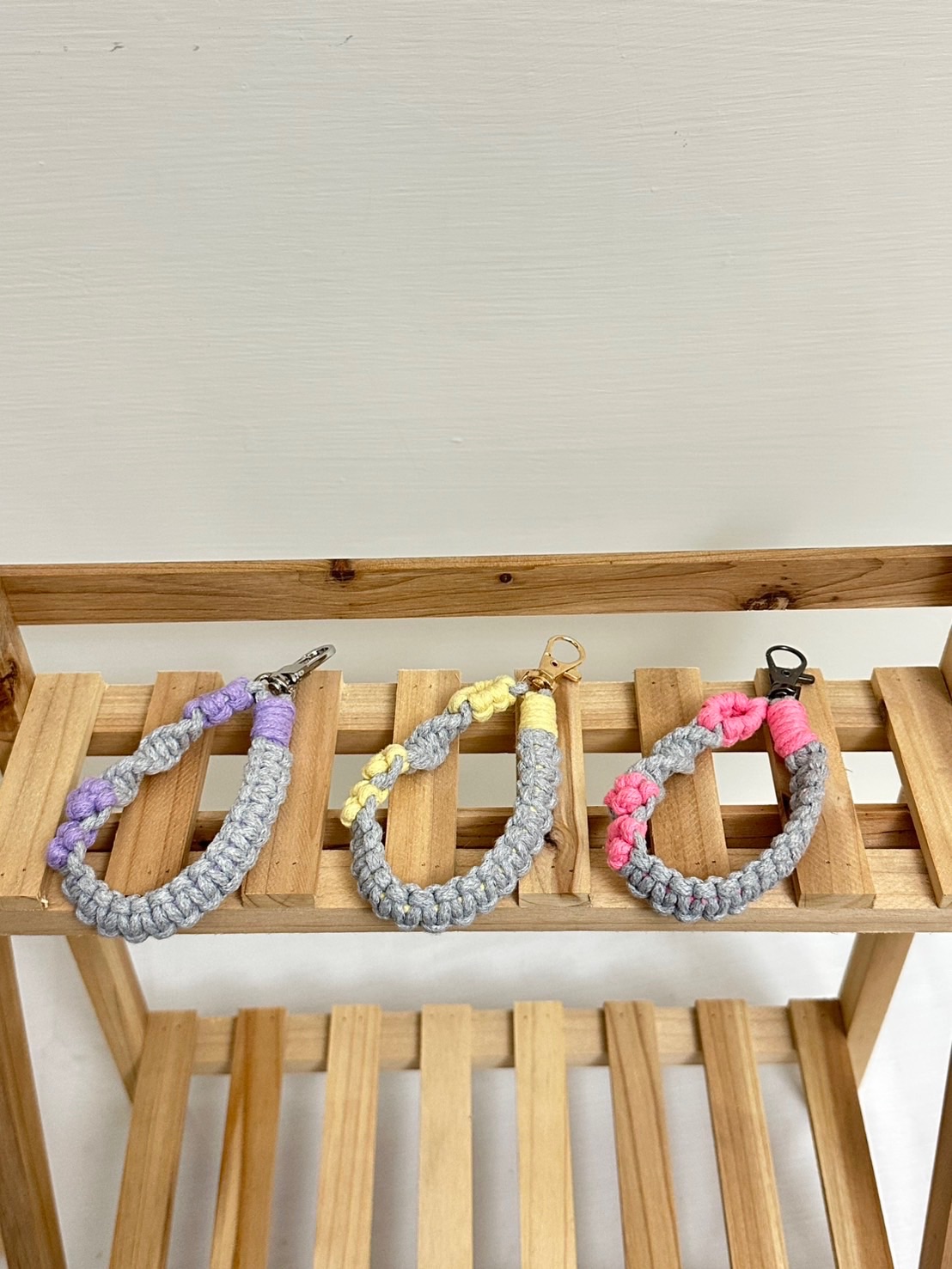 花花/貓掌小掛繩