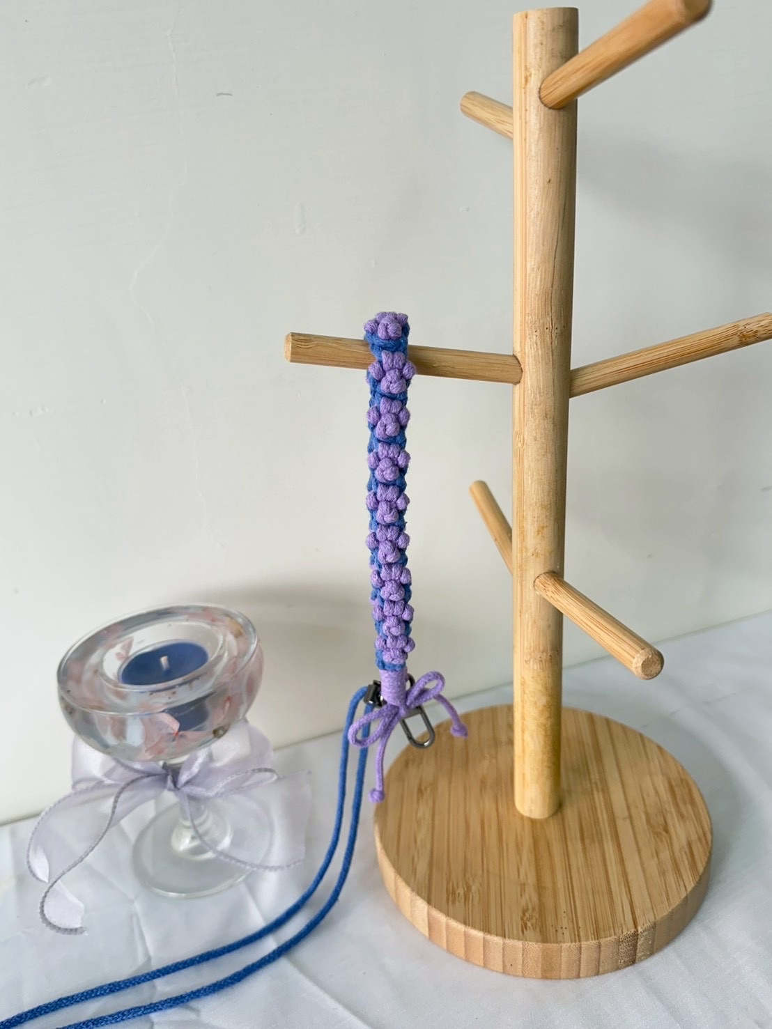 兩用掛繩｜飲料提繩+手腕繩