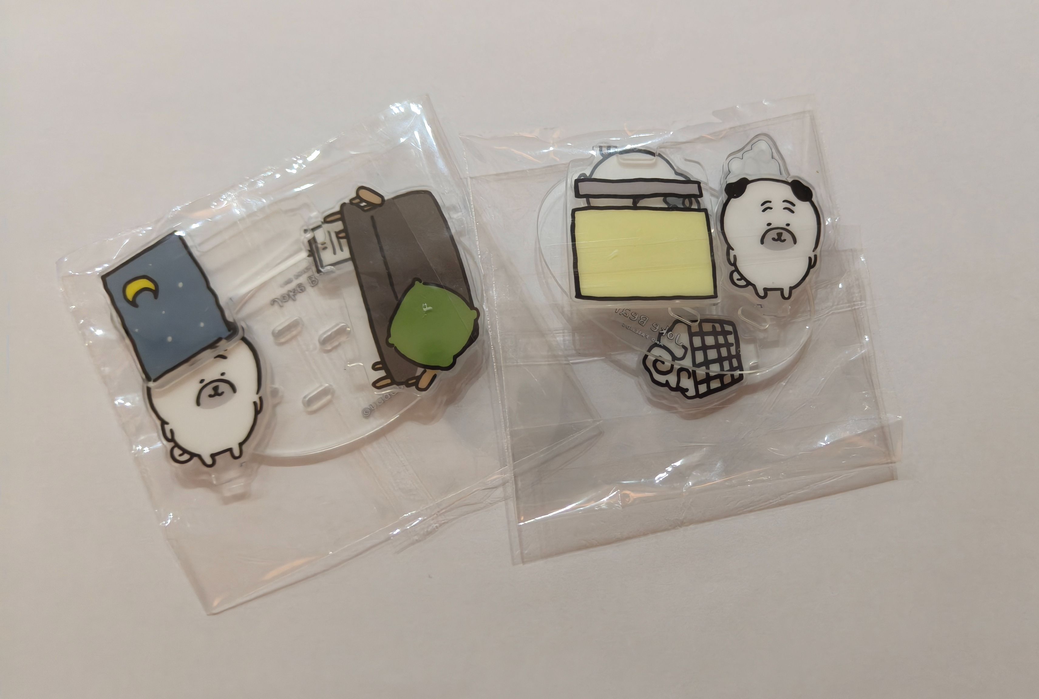 自嘲熊專區