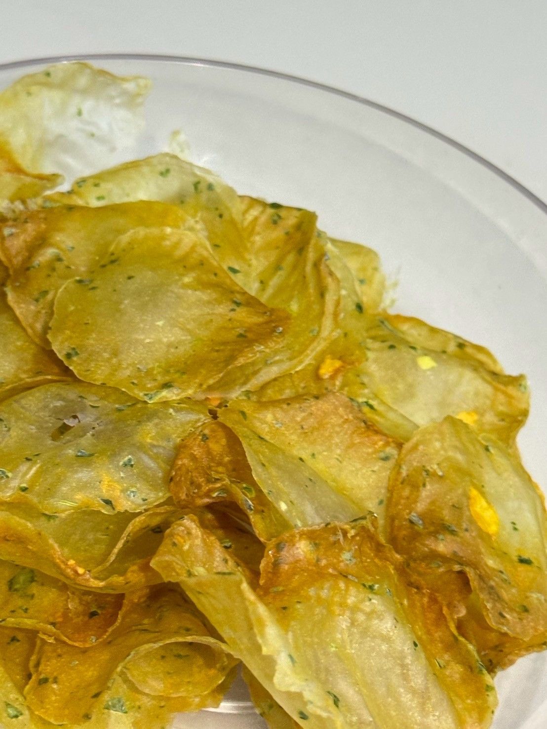 ✨預購✨天然烘乾·快樂鼠鼠洋芋片