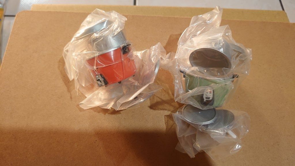 大同電鍋造型轉蛋