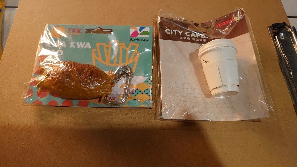 造型悠遊卡/icash2.0